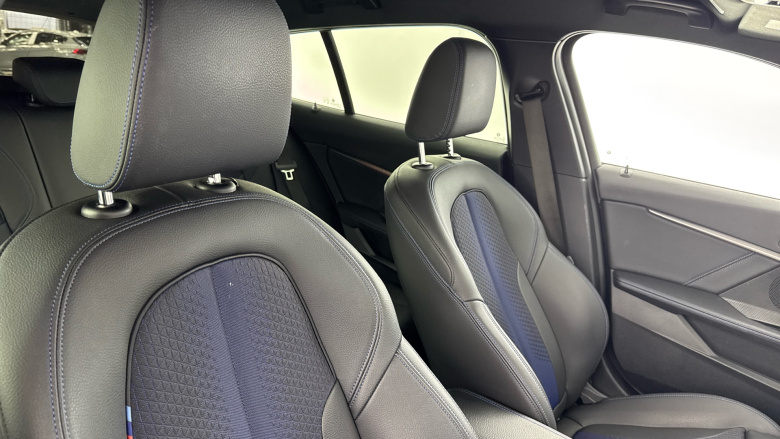 BMW 1 Series 118i [136] M Sport 5dr [Live Cockpit Professional] Petrol Hatchback